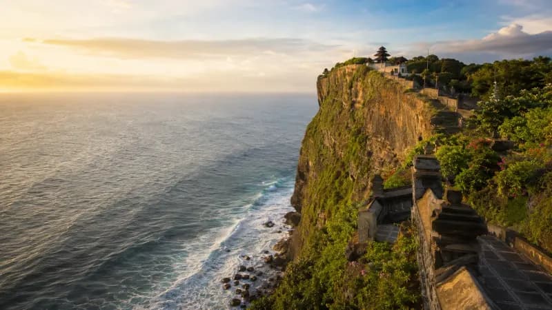 Uluwatu, Bali